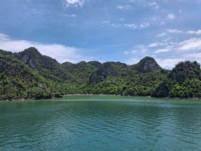 Paradise - Halong Bay