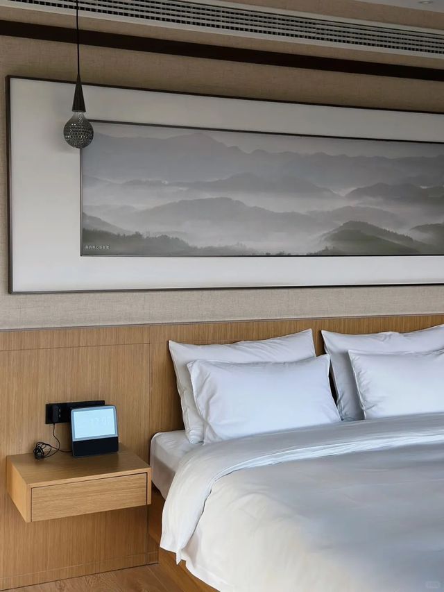 人氣樹屋酒店｜住喺群山之中睇雲海日出