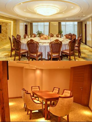 You Won't Regret Staying at Rudong's Hidden Gem Hotel!