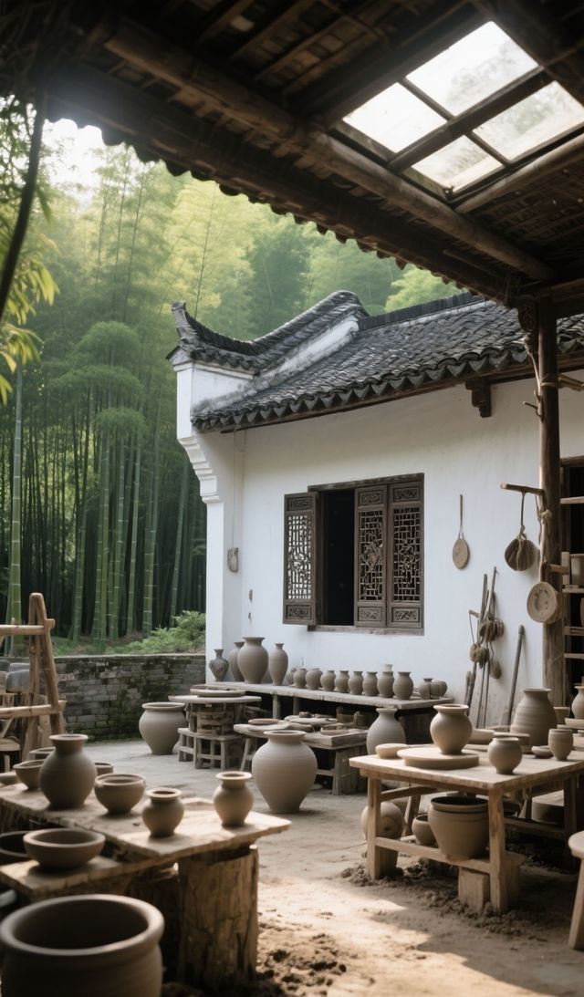 救命！景德鎮三日兩夜攻略畀我玩到盡！