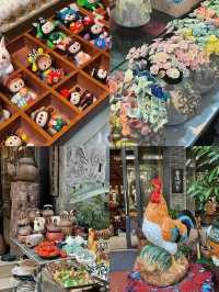 聽講佛山嘅美景可以留住人