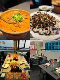鮮宴福建菜館，簡直就係美食愛好者嘅天堂！
