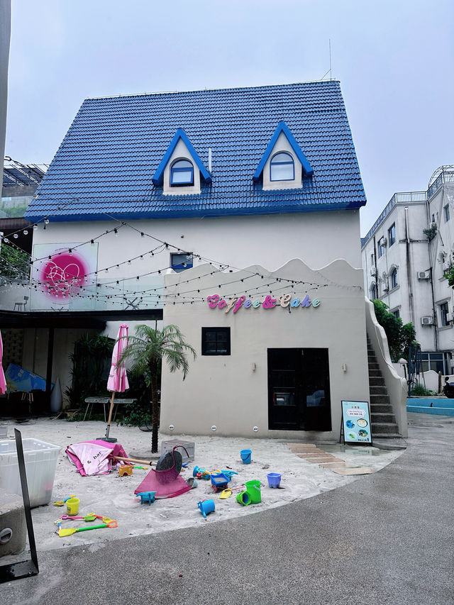 北海度假 | 呢間民宿簡直無得頂