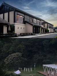 誤入赤壁嘅江南水墨畫 靚到喊出嚟