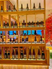 蠡湖畔清涼之夏 大江戶新品一試難忘