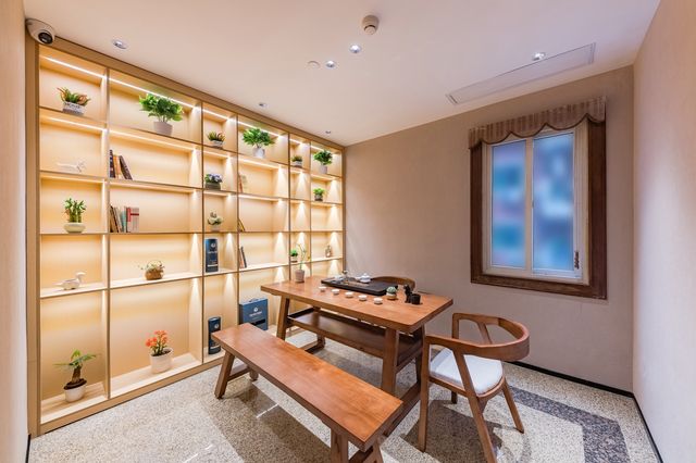 廈門柏納酒店：將「舒適」同「便利」打包入旅程
