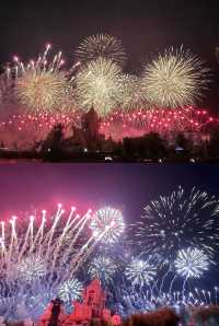 【四週年狂歡！汪東城空降淮安西遊樂園開啟奇幻盛宴】