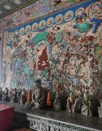 五台山金界寺