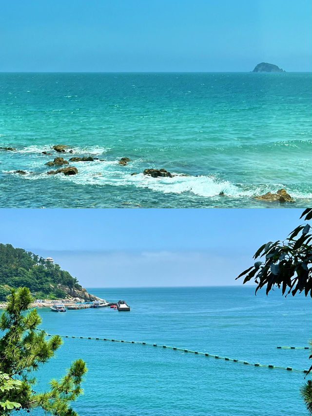 青島｜竟然藏著這麼一個「精靈」小屋