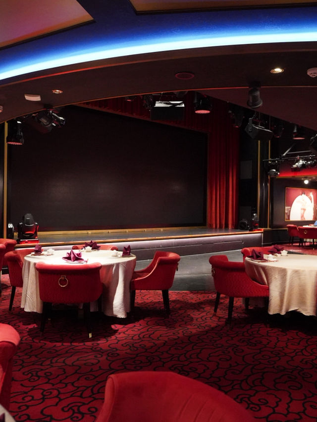 🍽️ All Aboard the Flavour Express — Dining on Genting Dream! 🚢