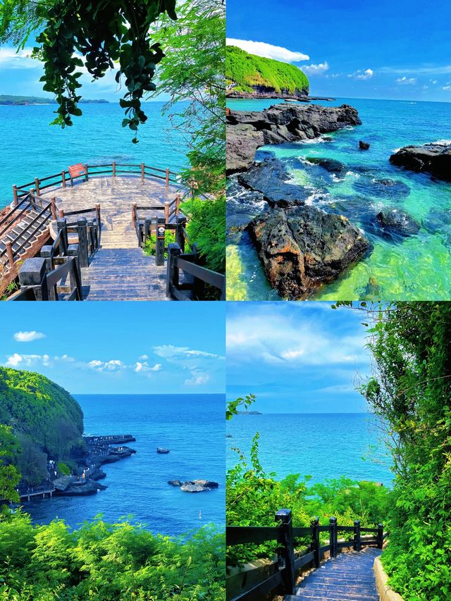 北海旅遊建議，7-8月去北海嘅姊妹聽勸