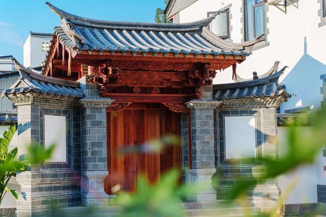 住進千年建水詩意裡，解鎖紫陶文化慢生活
