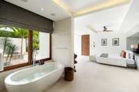 蘇梅島隱世秘境 | Luxurious Samujana Villas   酒店：蘇美安娜四房
