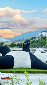 適合短途出遊，消費低的寶藏城市，成都春熙路