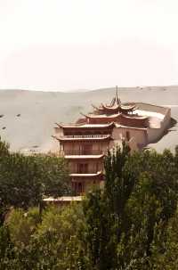 大西北