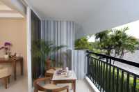 豪華入住體驗｜探索庫塔的避世酒店  Sulis Beach Hotel & Spa 