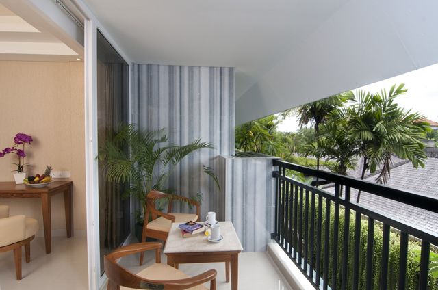 豪華入住體驗｜探索庫塔的避世酒店  Sulis Beach Hotel & Spa 