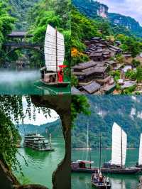 邊個去宜昌仲未去過呢啲景點，你真係玩啱咗咩