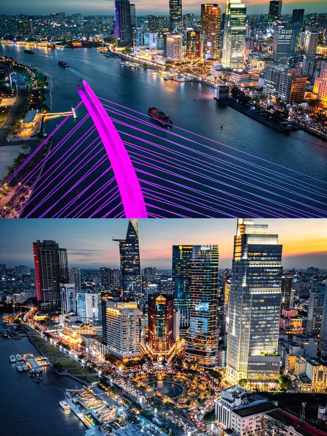 喺越南，我影到海上桂林嘅終極秘密！正到爆。