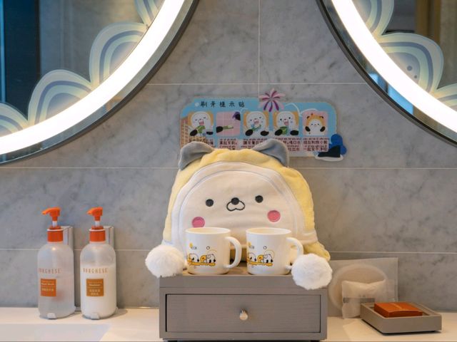 扬帆晋江畔，开启暑期亲子航海奇遇