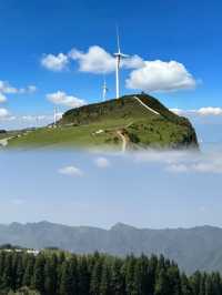 千祈唔好夏天去六盘水避暑！因為真係太正啦！！！