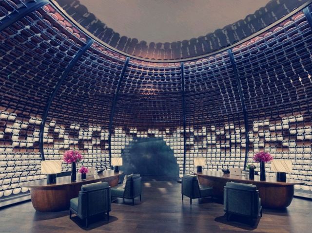 金陵秘境！南京園博園悅榕莊奢華度假體驗】**  