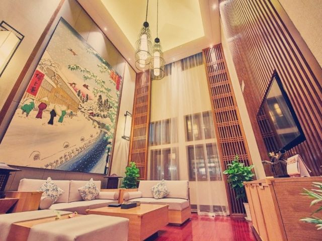 啟東恒大海上威尼斯｜五國溫泉奢華體驗記】**  