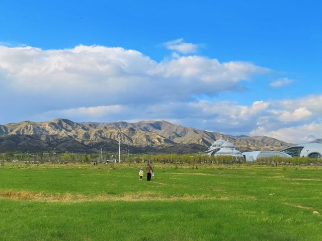 內蒙古三日遊