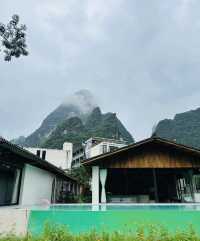山水間嘅詩意棲居