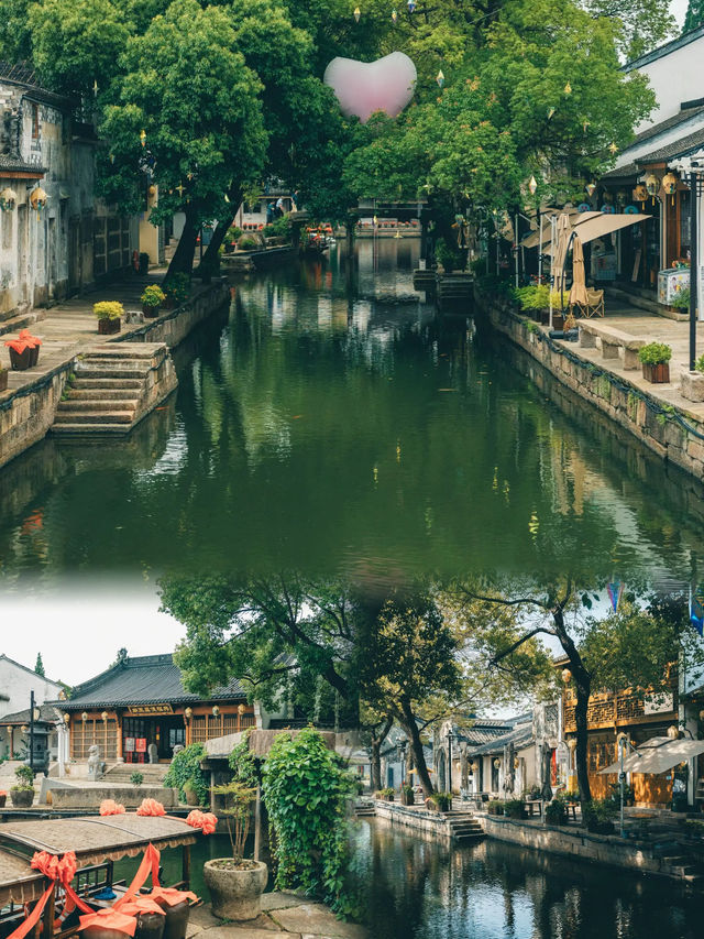 嚟紹興嘅人，所唔知嘅小眾古鎮