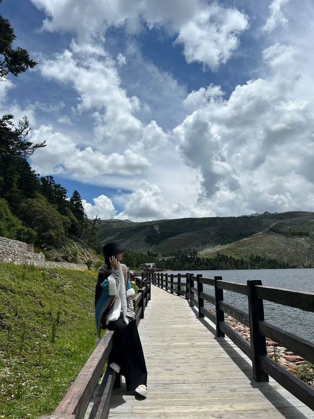 徒步探幽新路線