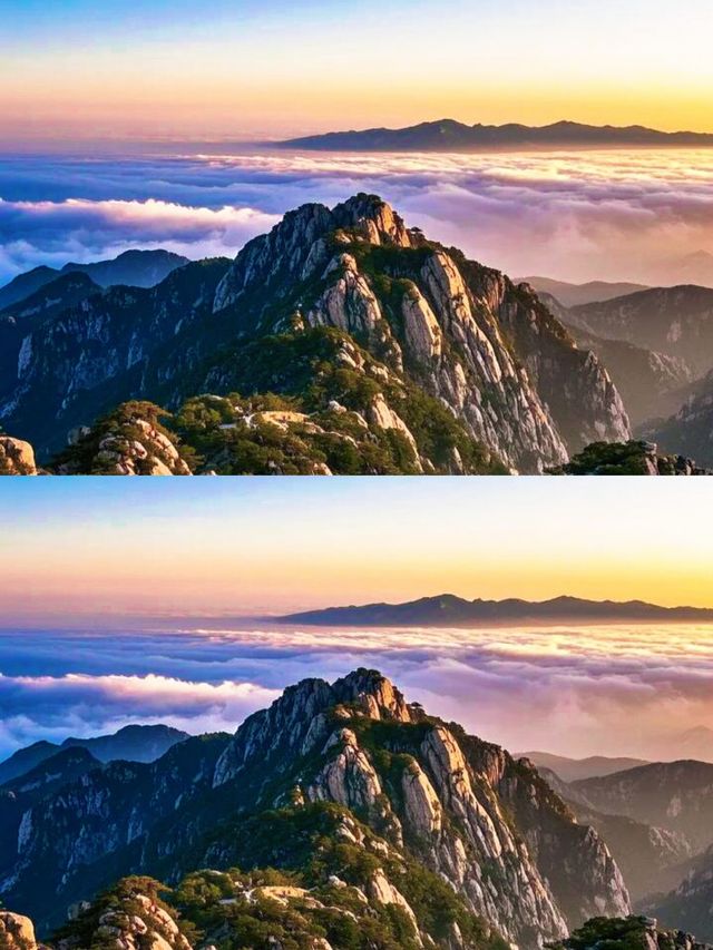 「7月唔爬山，冷氣房裡攤成團！」