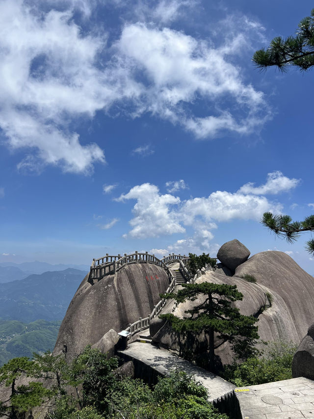 天柱山一日精華遊懶人包攻略！慳時慳力，西關東關奇景一網打盡！