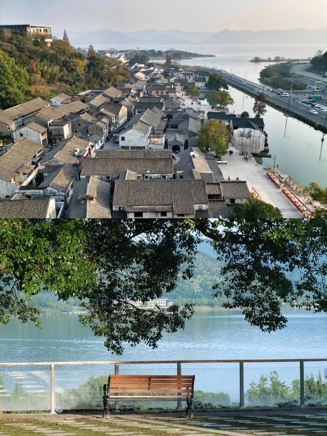 寧波東錢湖夏日攻略｜解鎖正確打開方式