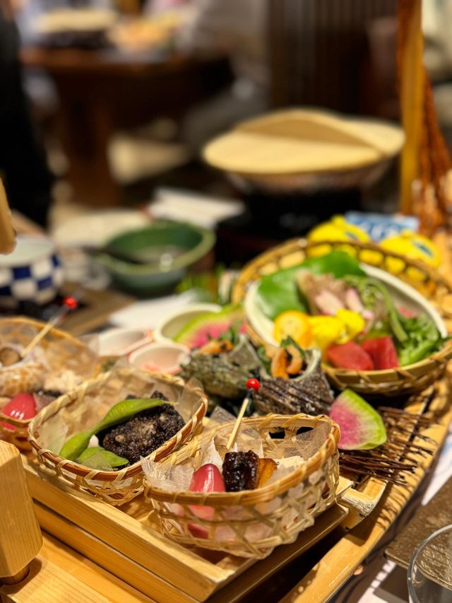 白濱絕美湯泉酒店！