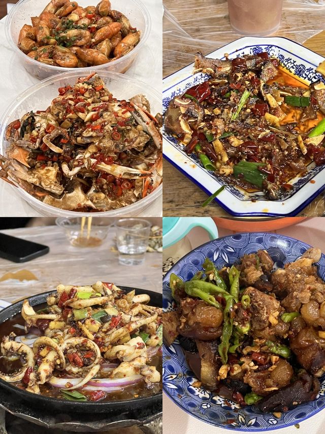 婁底超詳細嘅特色美食攻略