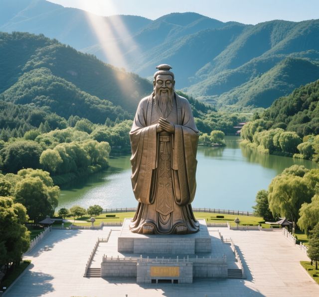 曲阜係孔子嘅故鄉，擁有深厚嘅歷史文化底蘊，以下係一份曲阜兩日遊詳細攻略：

第一日：三孔及周邊遊玩