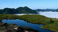 福州之巔嘅秘境｜喺987米山巔邂逅「天使嘅眼淚」