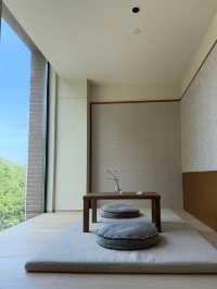 莫干山隱世藝術居所