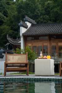 一直以為川西已經夠靚，直到我去咗皖南