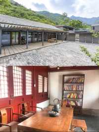 京郊桃花源，親子趣宿朗詩鄉！