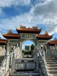 📖《昆山慧聚寺，鳳凰的親吻》