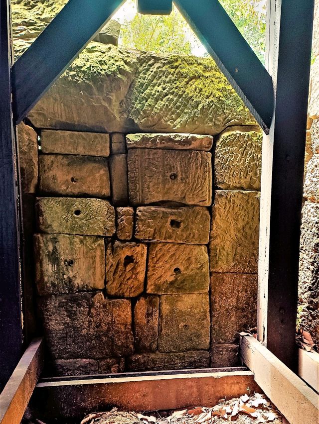 Carved in Time: The Art and Mystery of Banteay Prey