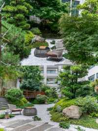 大理悅山海：近古城臨洱海，親子度假超省心