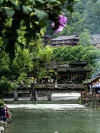 西江夜景最佳拍攝位