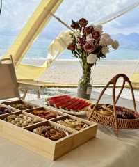 夏天來北疆旅行