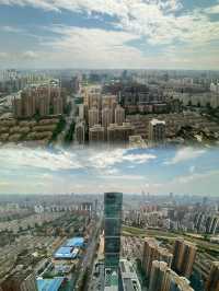 去長沙出差，唯一令我三度入住嘅酒店就係佢！