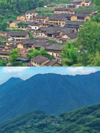 《國家地理》推薦的絕美梯田果然名不虛傳！