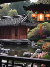 人均 200 玩轉福建世遺古村！塔下村 2 天窮遊攻略