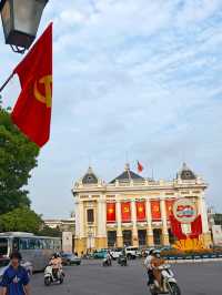 A Love Letter to Hanoi: More than a City, it's an Experience